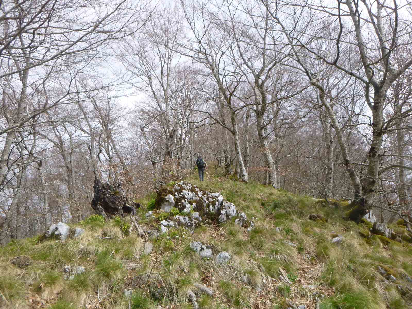 Tour de la vallée de Balaguére 033