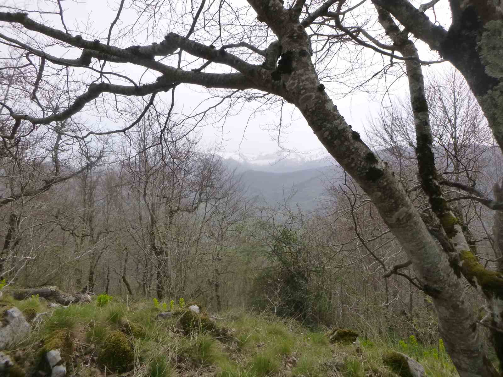 Tour de la vallée de Balaguére 035