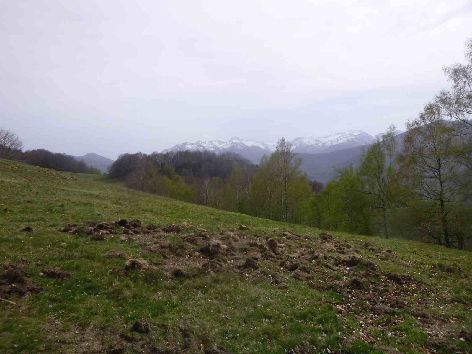 Tour de la vallée de Balaguére 037