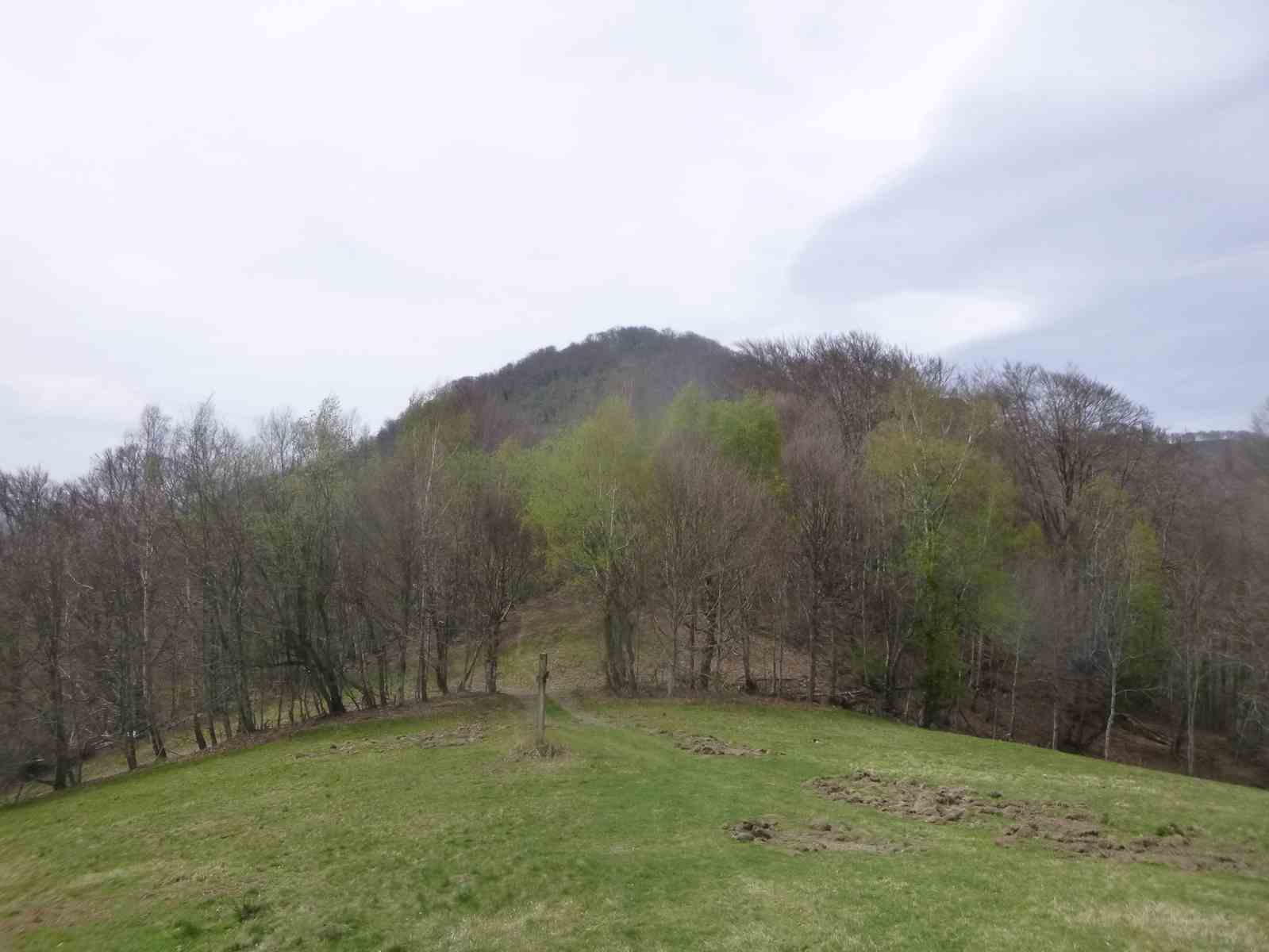 Tour de la vallée de Balaguére 041