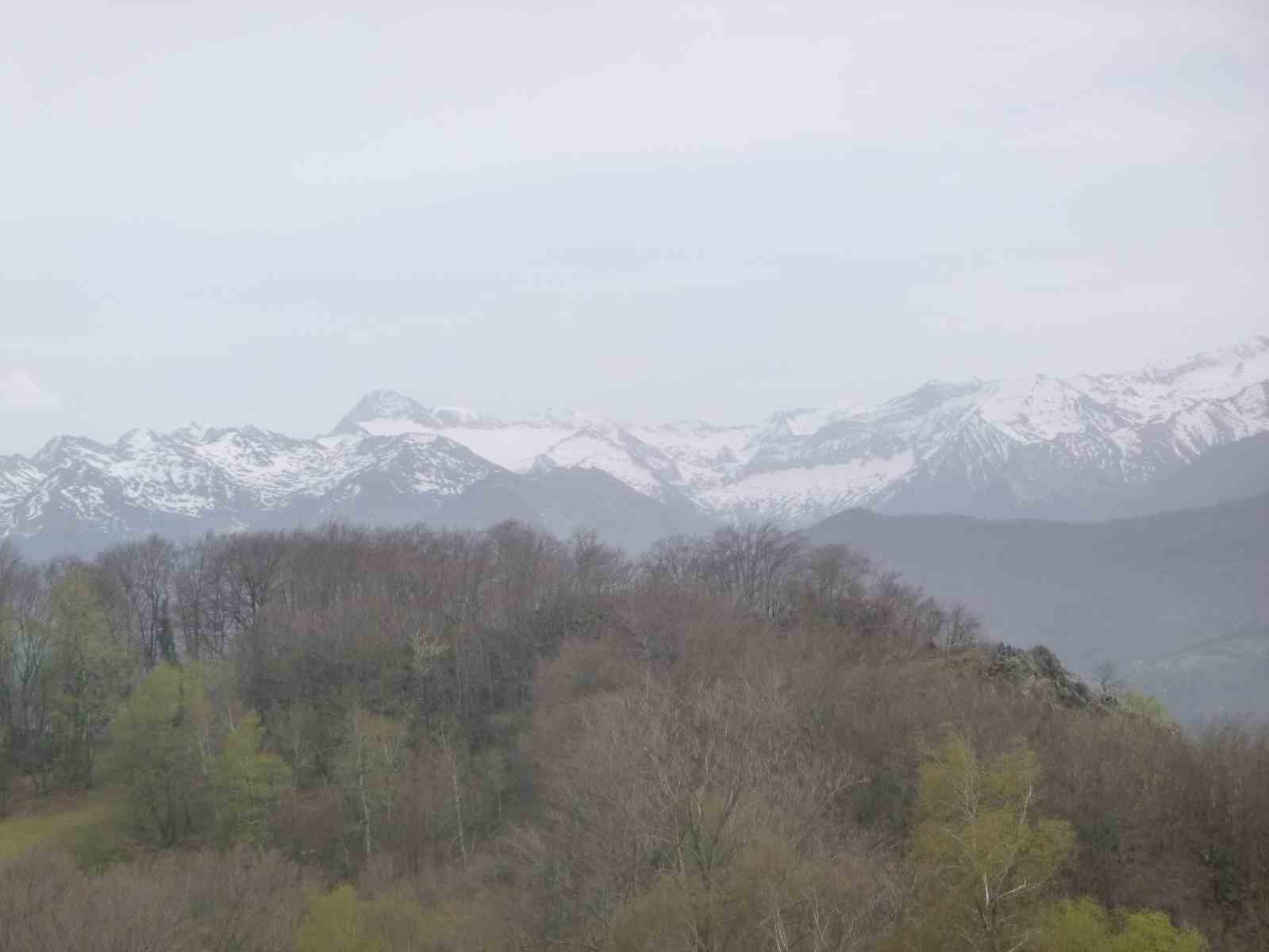 Tour de la vallée de Balaguére 042