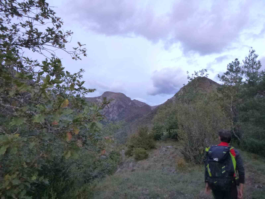 Tour de la vallée de Saleix 005