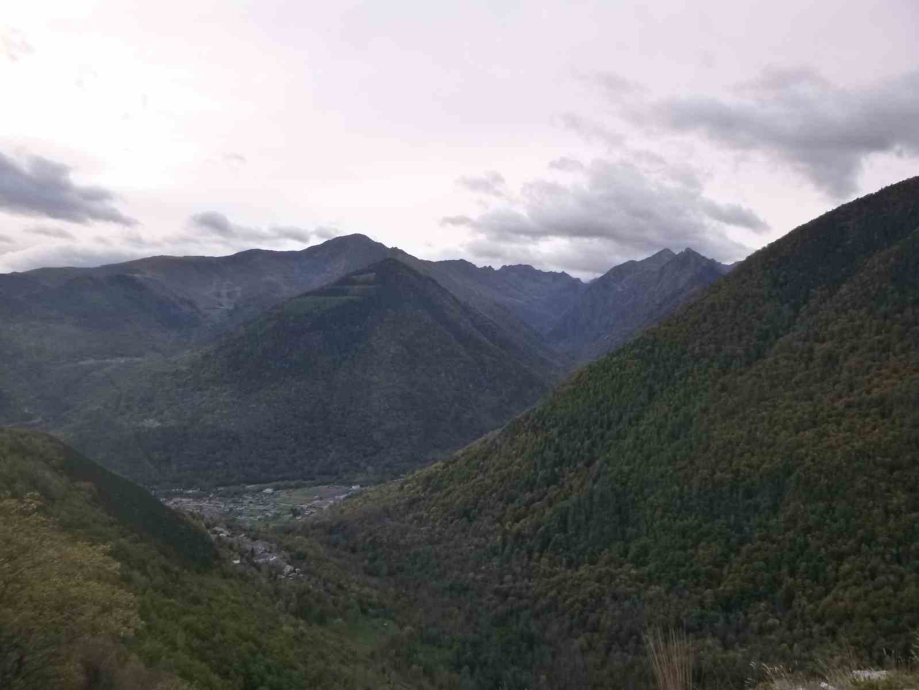 Tour de la vallée de Saleix 007