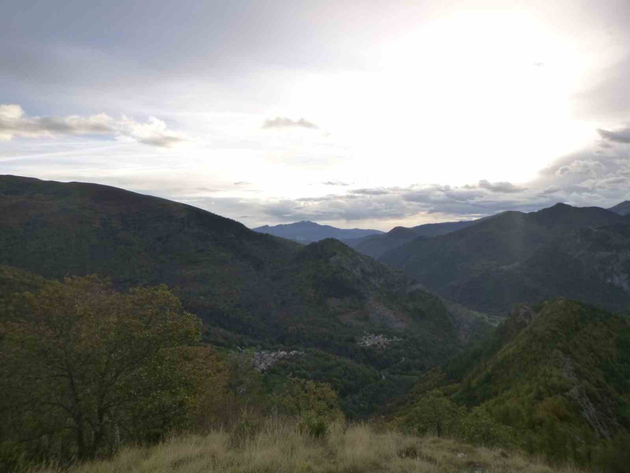 Tour de la vallée de Saleix 009