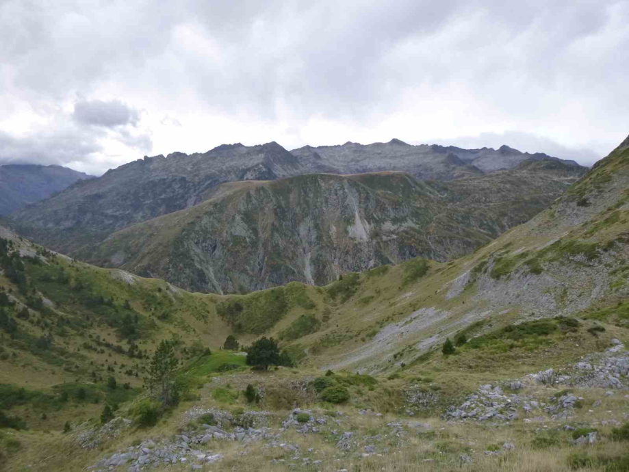 Tour de la vallée de Saleix 013