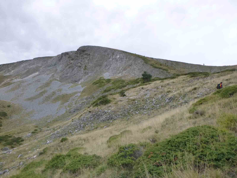 Tour de la vallée de Saleix 014