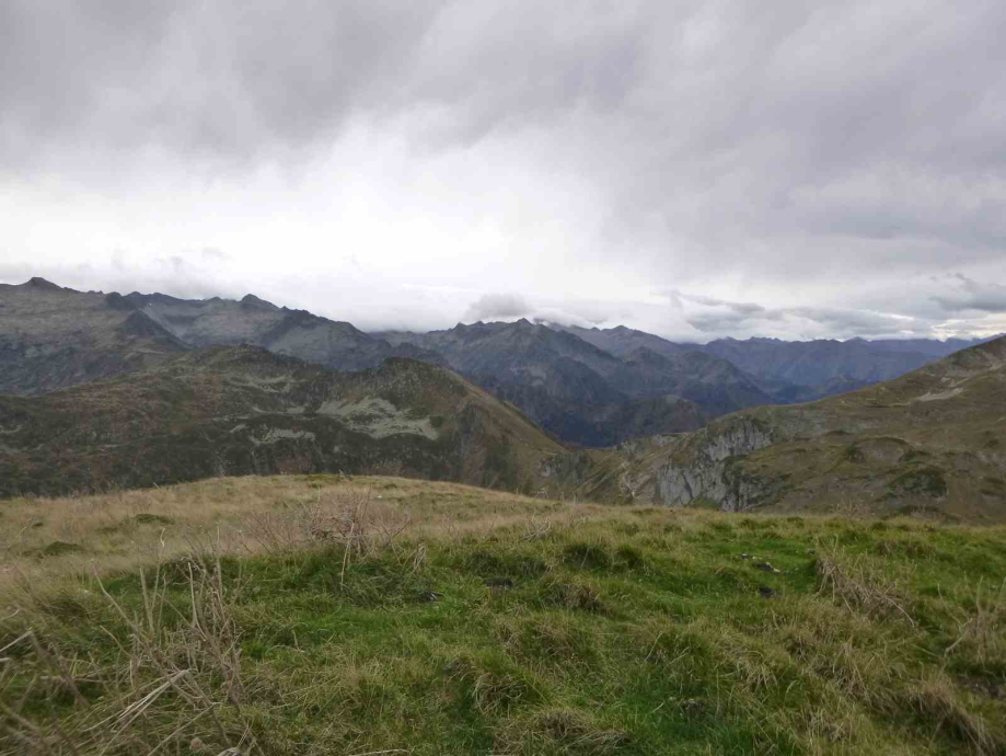 Tour de la vallée de Saleix 018