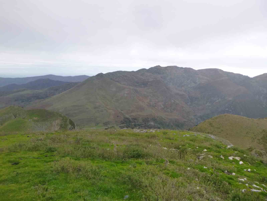 Tour de la vallée de Saleix 030