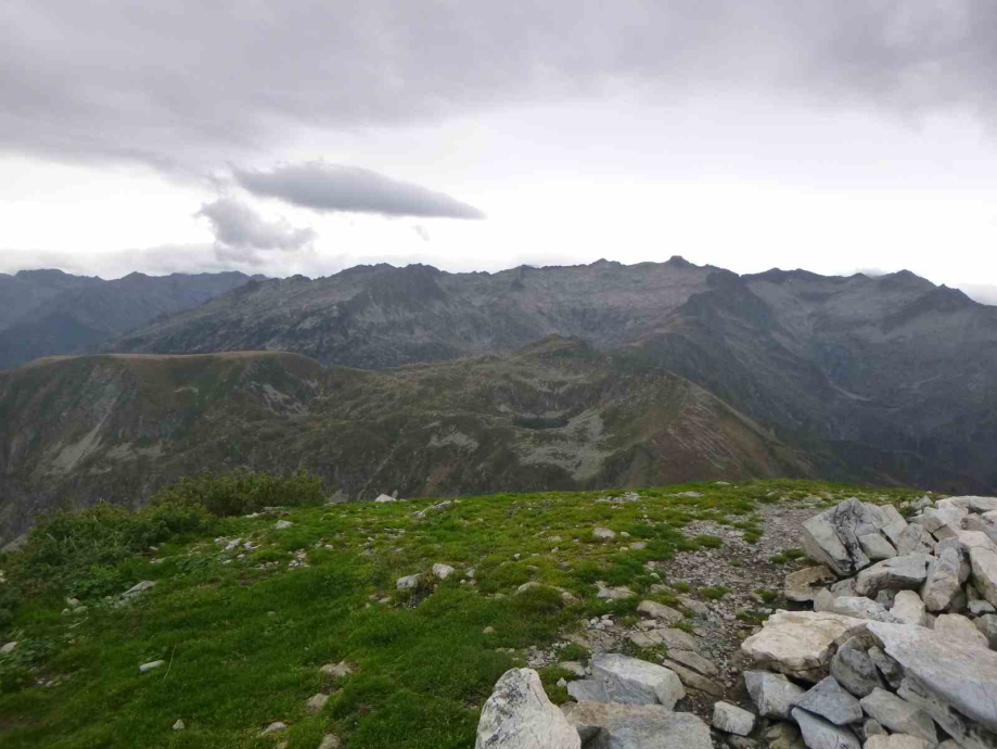 Tour de la vallée de Saleix 031