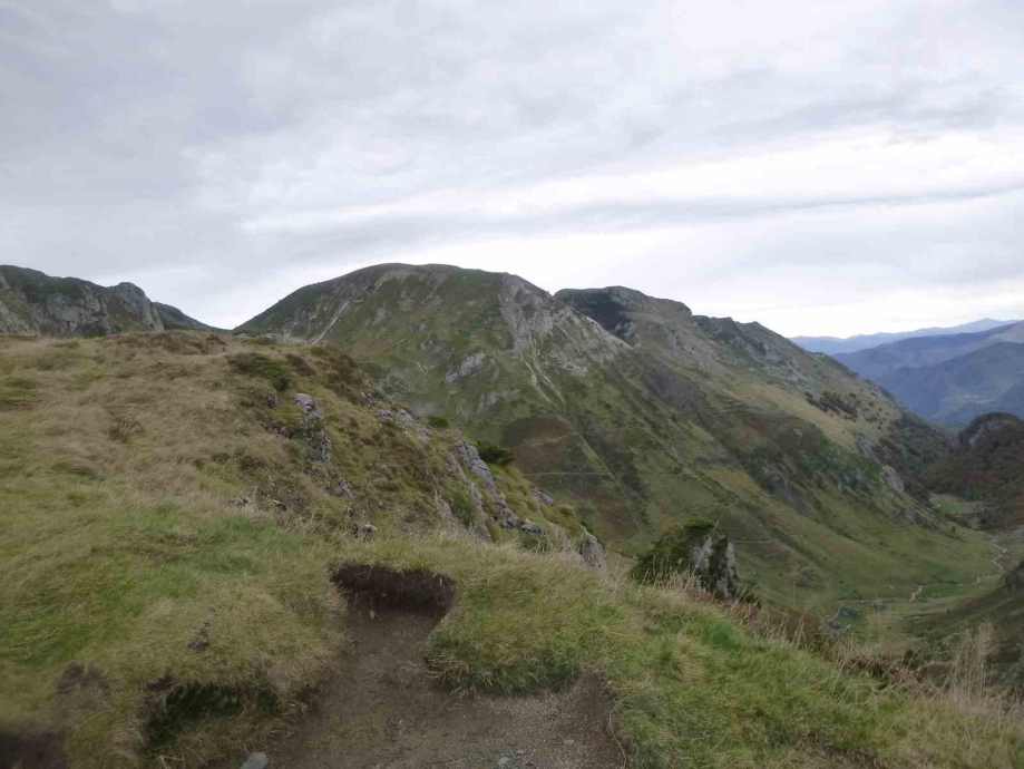 Tour de la vallée de Saleix 036