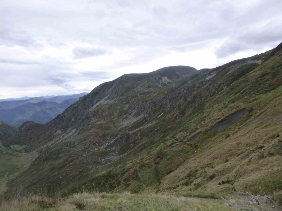 Tour de la vallée de Saleix 037