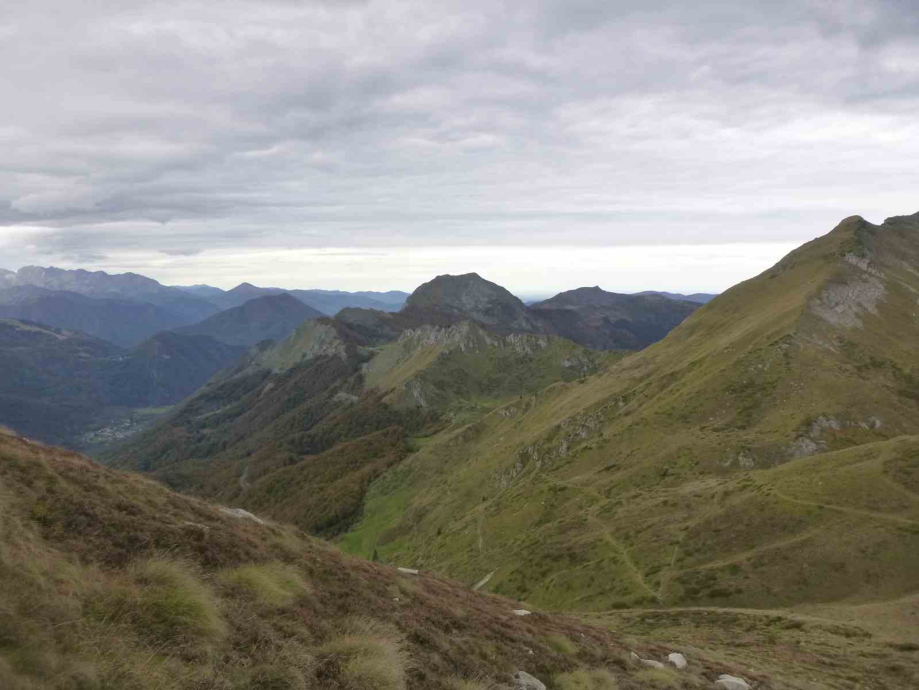 Tour de la vallée de Saleix 039