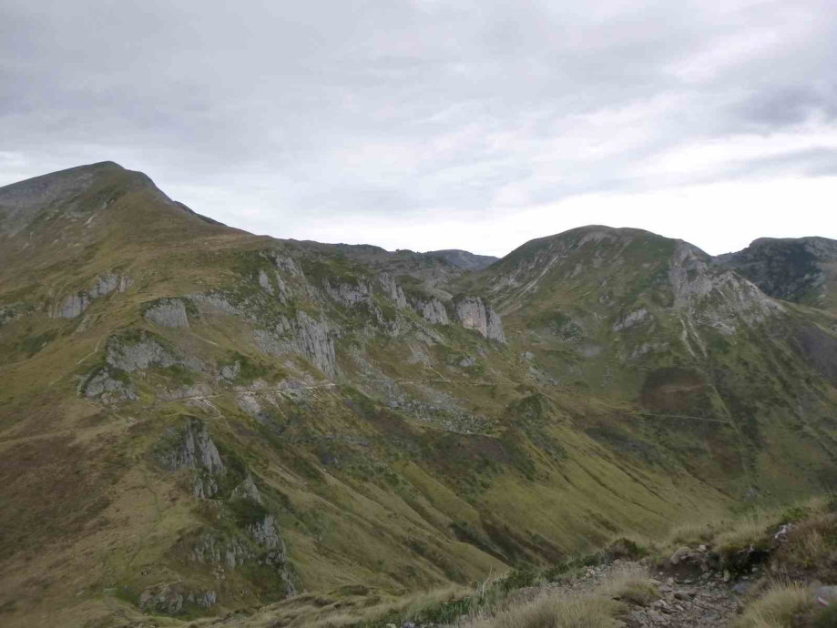 Tour de la vallée de Saleix 040