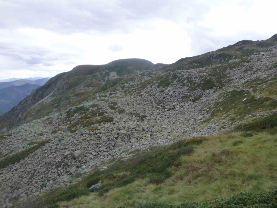 Tour de la vallée de Saleix 042