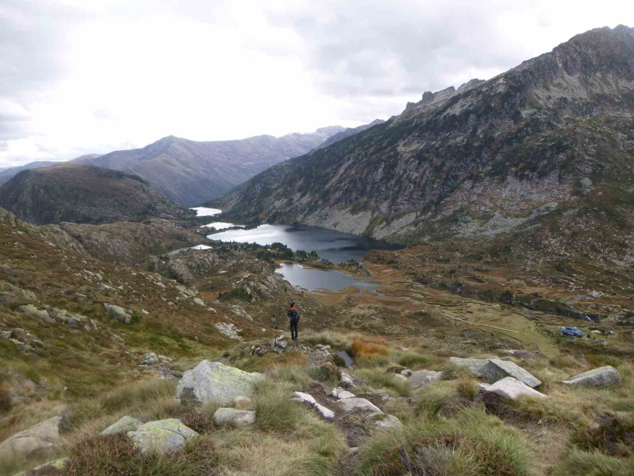 Tour de la vallée de Saleix 047