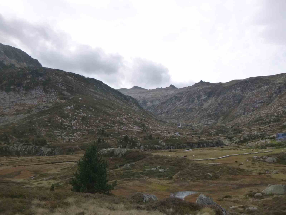 Tour de la vallée de Saleix 049