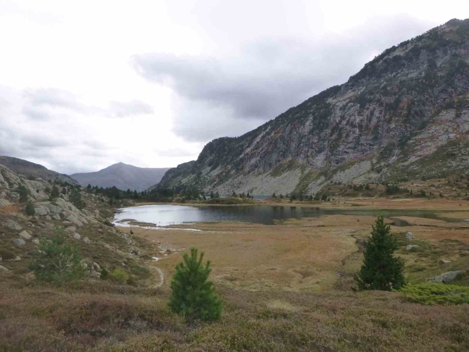 Tour de la vallée de Saleix 050