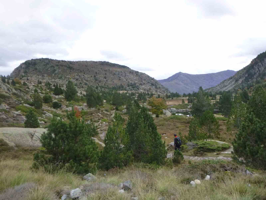 Tour de la vallée de Saleix 053