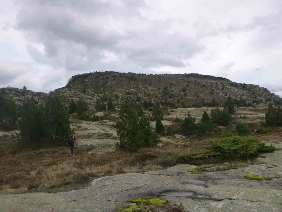 Tour de la vallée de Saleix 055