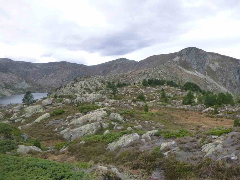 Tour de la vallée de Saleix 056