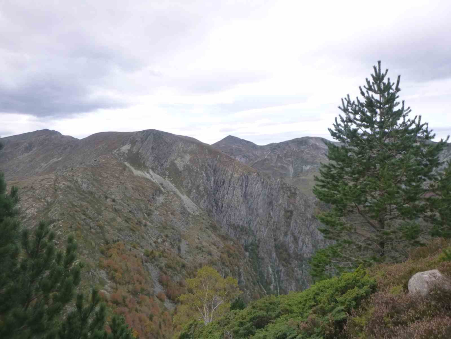 Tour de la vallée de Saleix 057