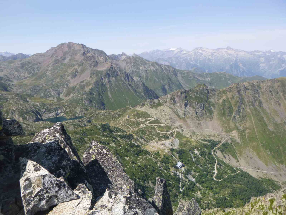 Tour vallée Dets Coubous 039