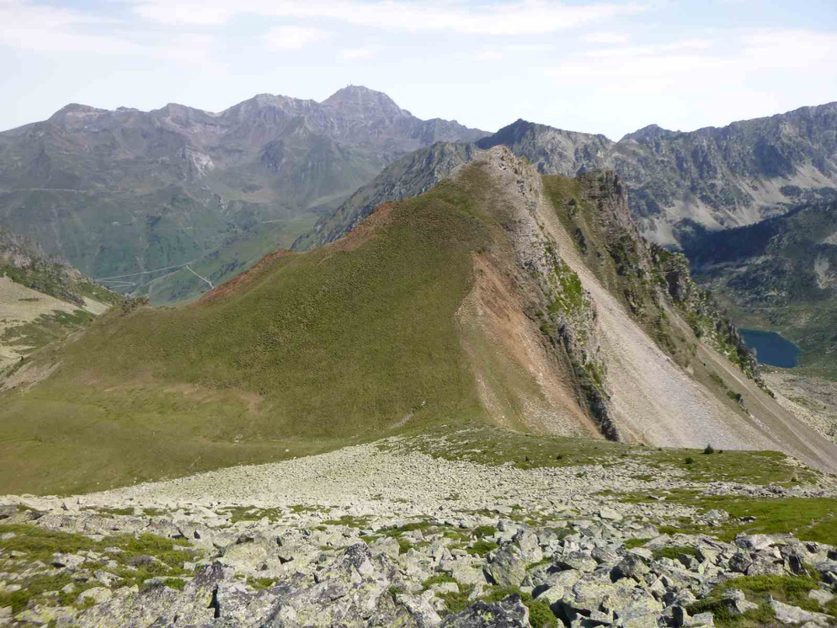 Tour vallée Dets Coubous 044