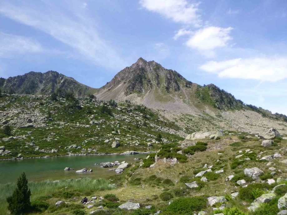 Tour vallée Dets Coubous 060