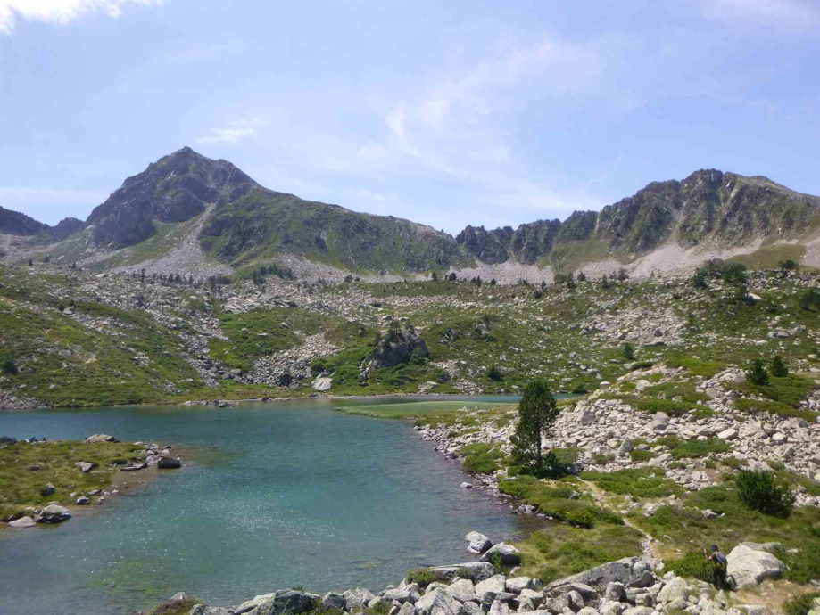 Tour vallée Dets Coubous 063