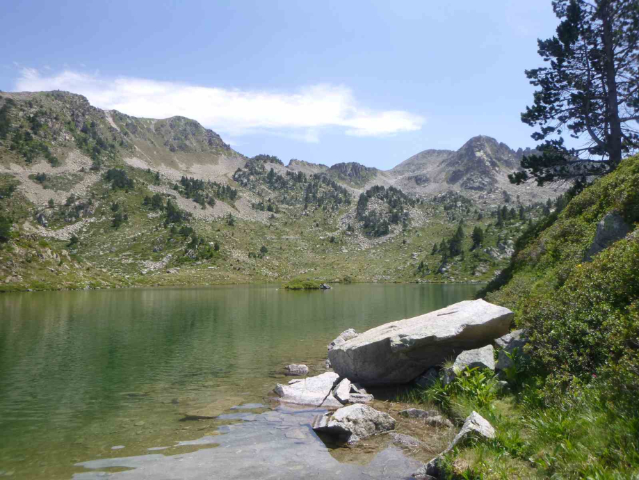 Tour vallée Dets Coubous 064