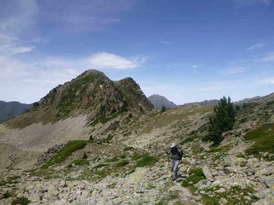 Tour vallée Dets Coubous 070