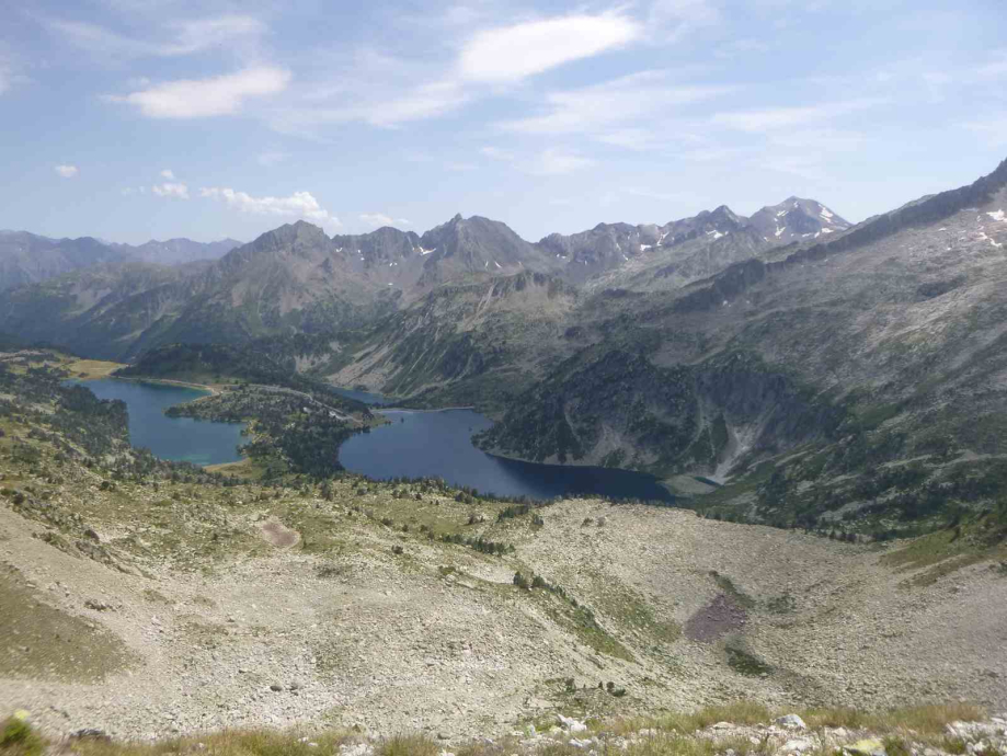 Tour vallée Dets Coubous 072