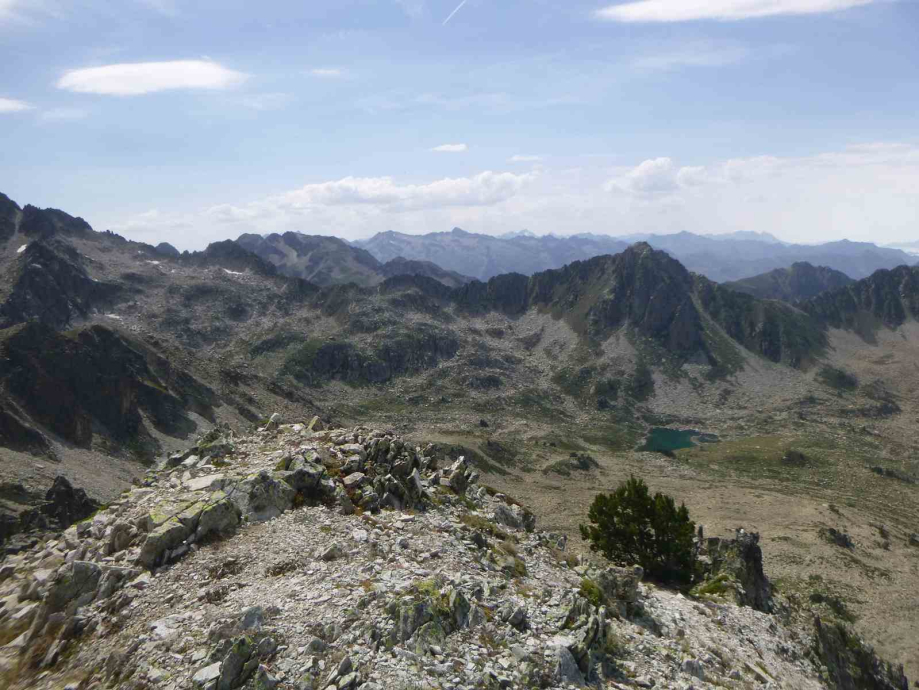 Tour vallée Dets Coubous 075