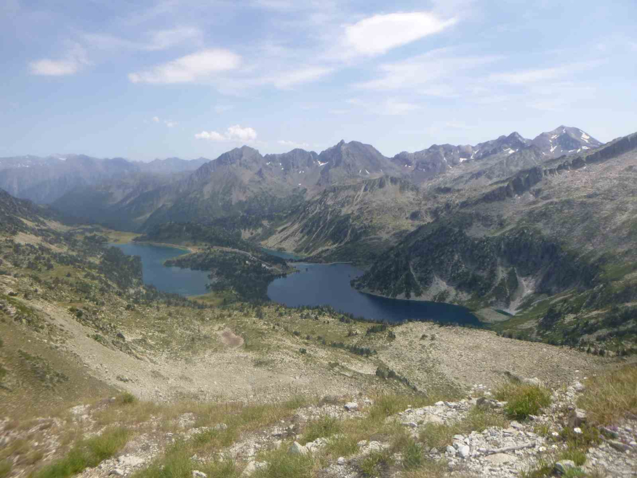 Tour vallée Dets Coubous 080