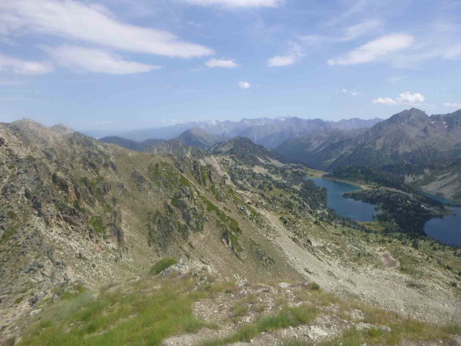 Tour vallée Dets Coubous 081