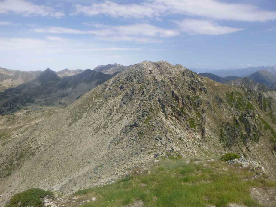 Tour vallée Dets Coubous 082