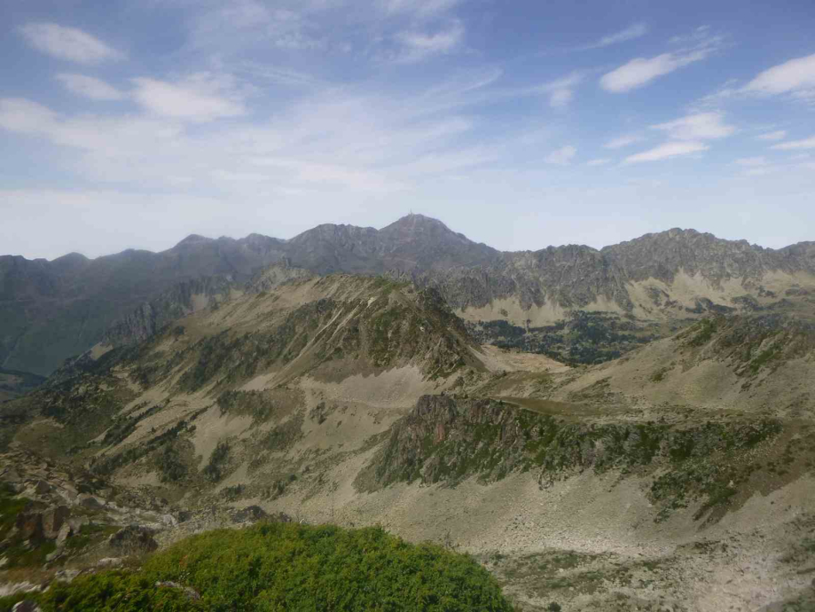 Tour vallée Dets Coubous 085