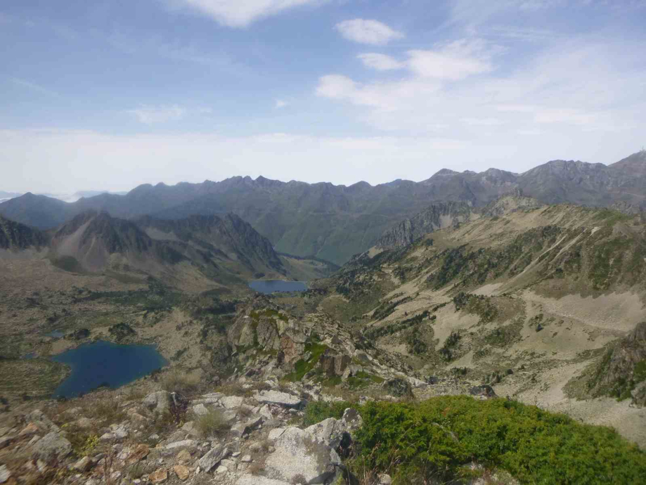 Tour vallée Dets Coubous 086