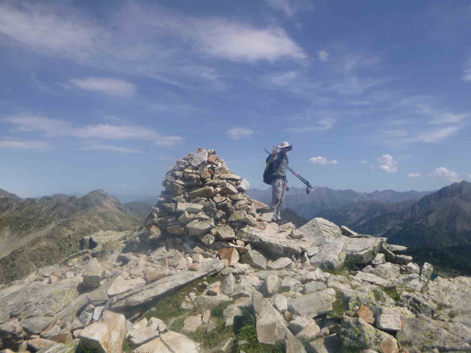 Tour vallée Dets Coubous 089