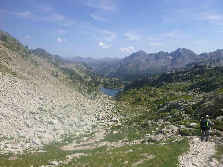 Tour vallée Dets Coubous 091