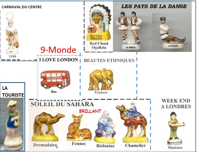 009- Monde