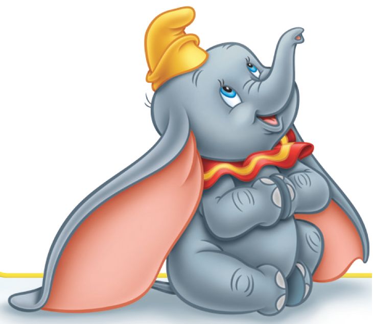 5015341bf8aee2111db7b0893a48384e--dumbo-disney-characters