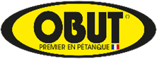 2024 - logo Obut