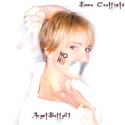 NOH8 EMMA