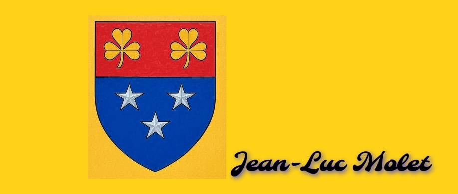 Jean-Luc Molet France
