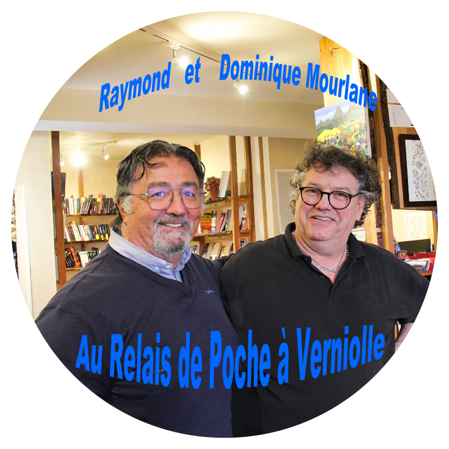 Dominique et Raymond