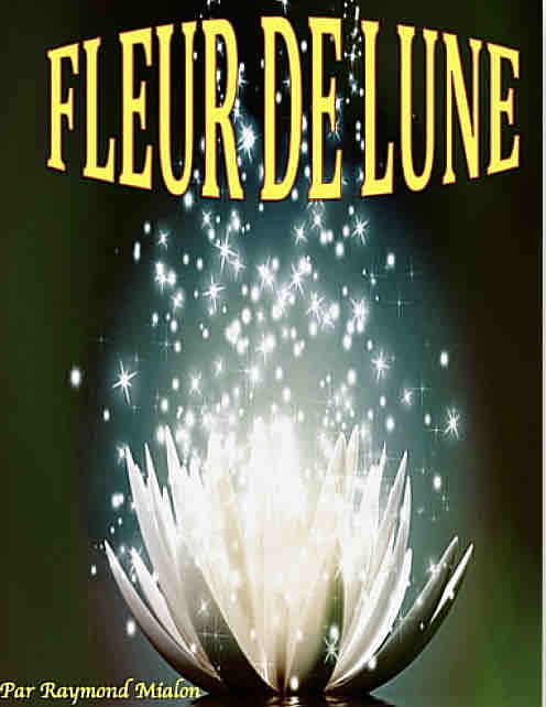 fleur de Lune