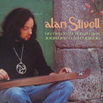 Album Alan Stivell 11
