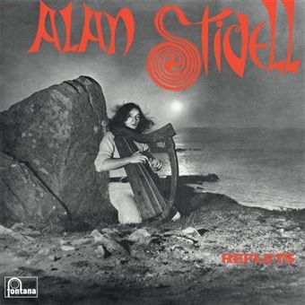 Album Alan Stivell 1