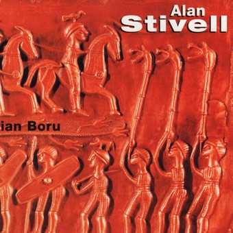 Album Alan Stivell 5